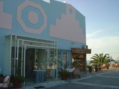 Malievi Villa