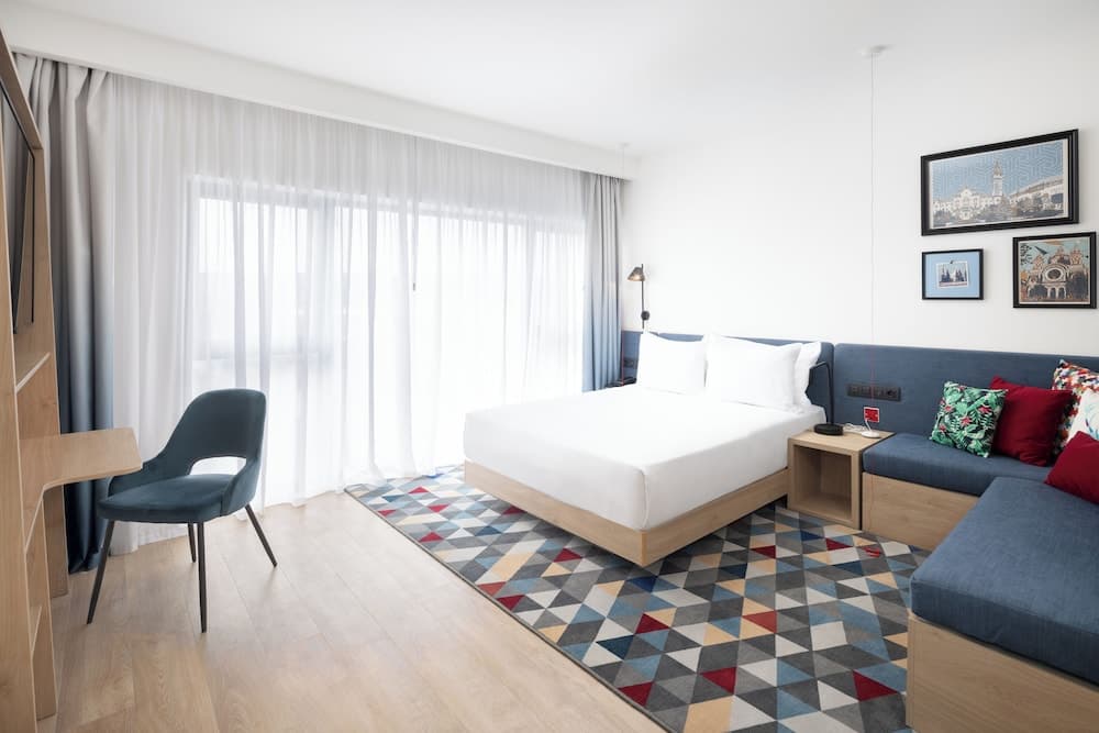 Hampton By Hilton Targu Mures