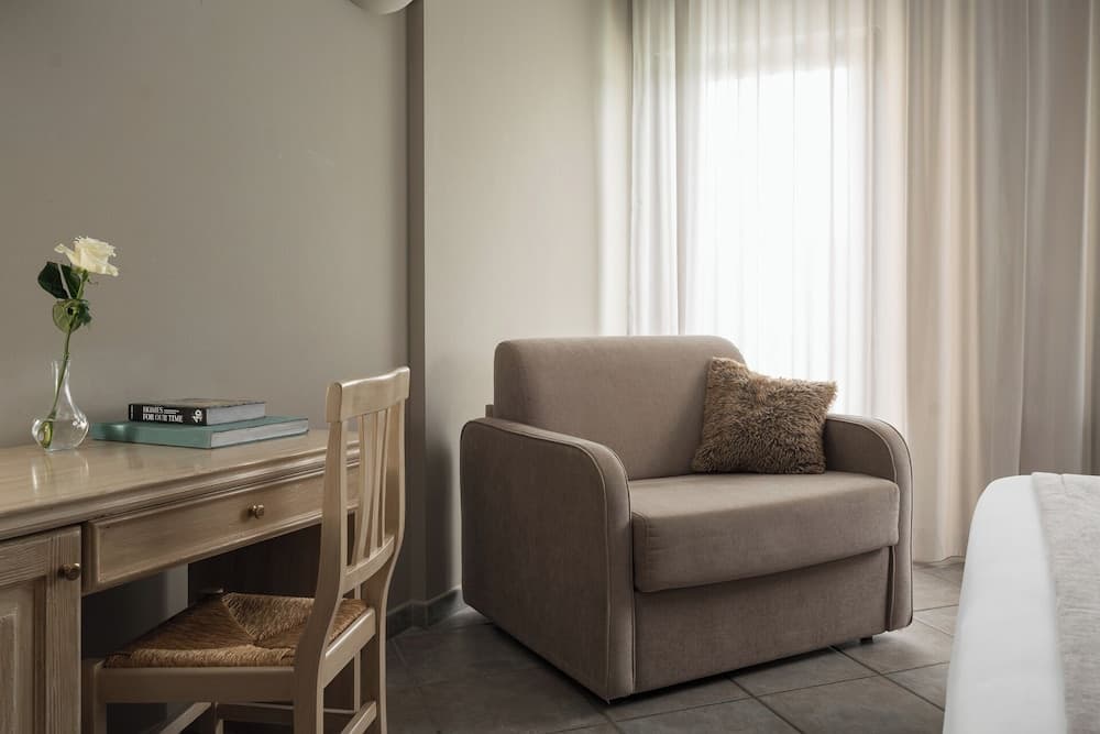 Hotel Don Luis