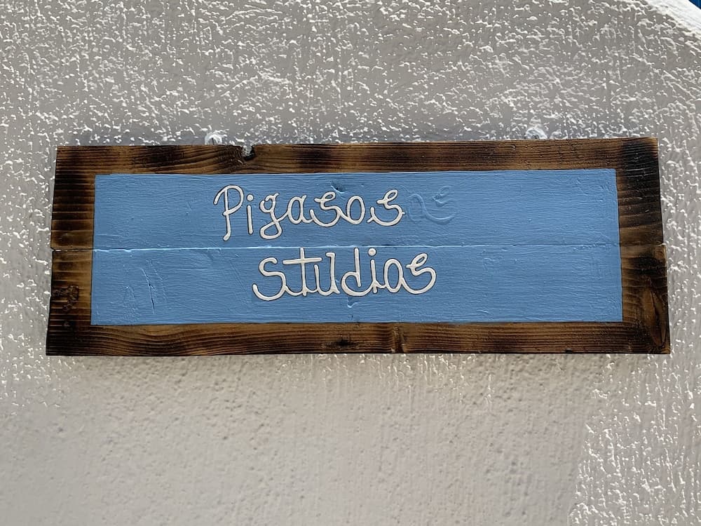 Pigasos Studios