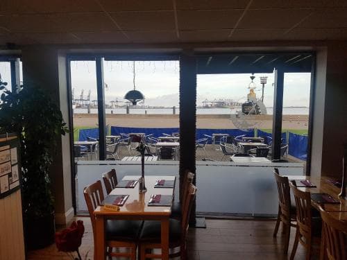 The Shipwreck Loft