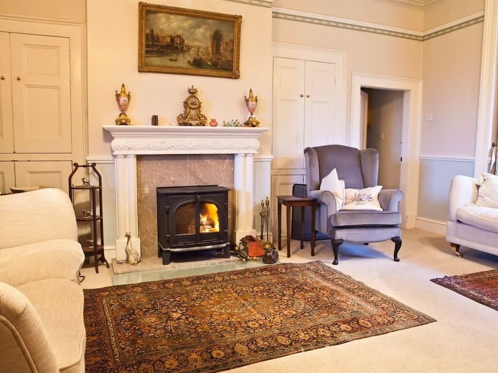 Murcott Mill Farmhouse B&B