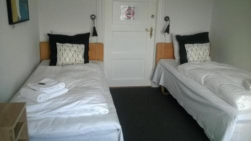 Fjordhotel Augustenborg
