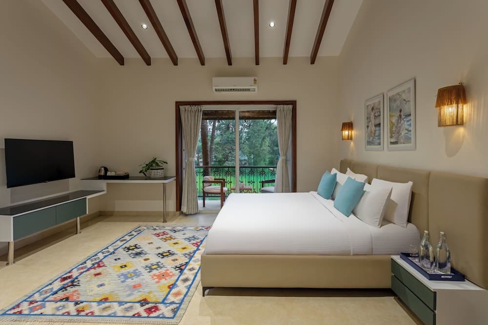 Lamrin Morjim Goa