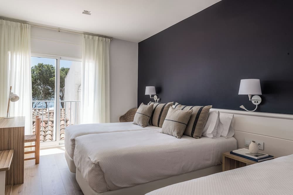 Hotel Terramar