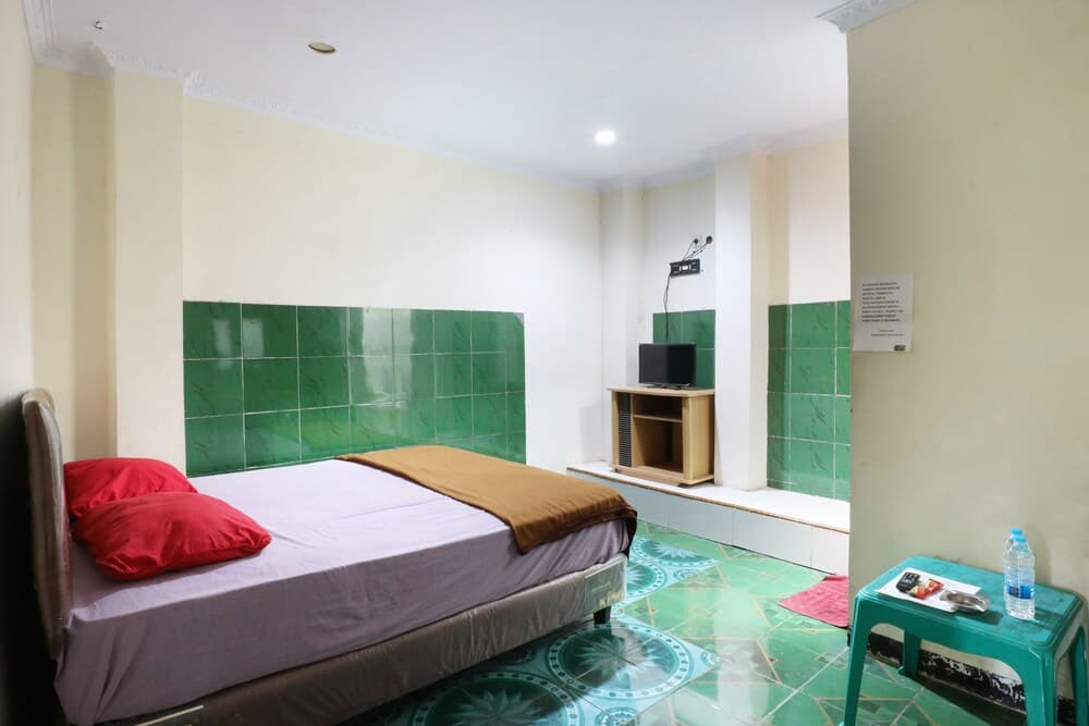 Hotel Ellysta