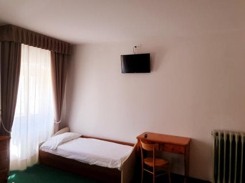 Albergo Trieste