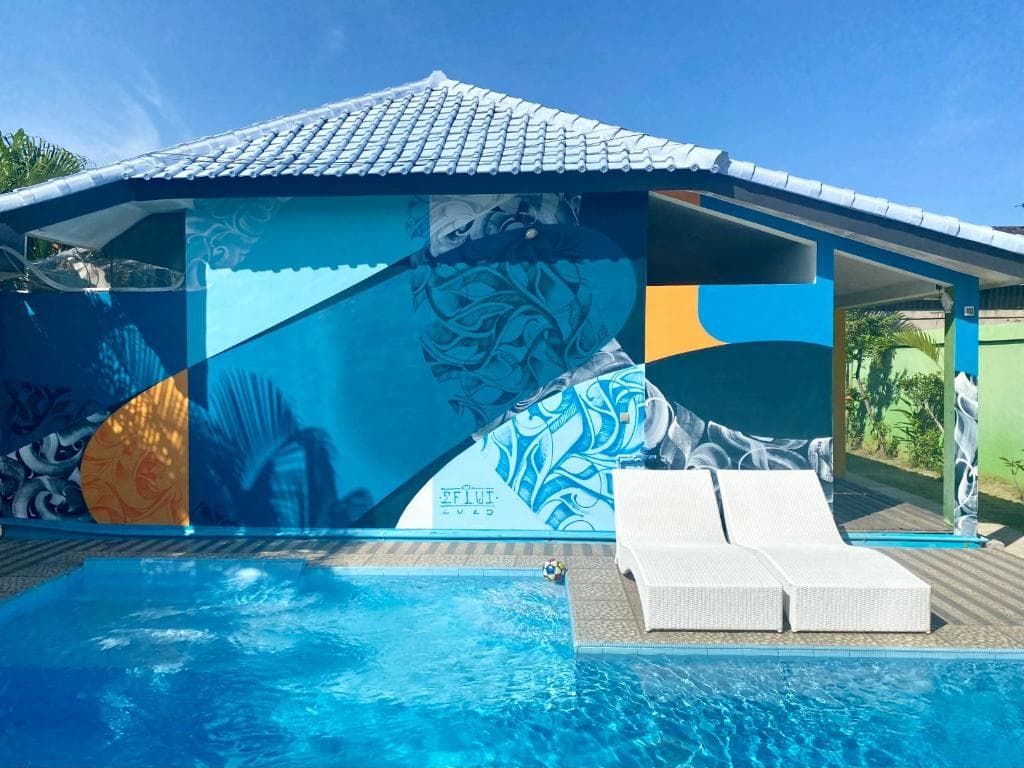 Blue Coco