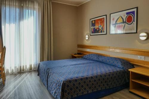 Hotel Verri