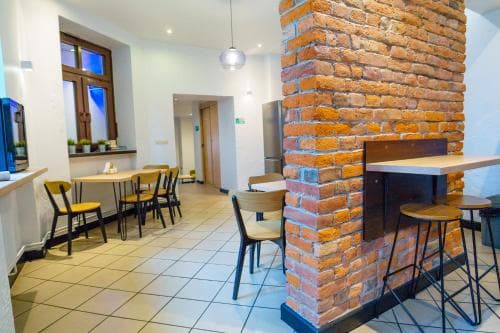 Hostel Orla