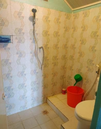 Yulia Bungalow