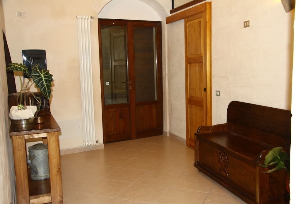 Saxum Matera