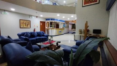 Blue Star Hotel