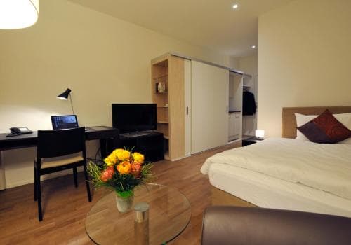 Guggach Aparthotel