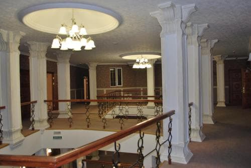 Hotel Complex Monarkh