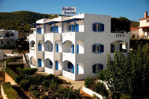 Sunrise Studios