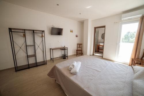 Bed & Breakfast Belvedere