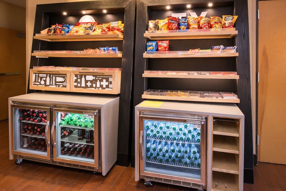 Hampton Inn San Antonio Stone Oak