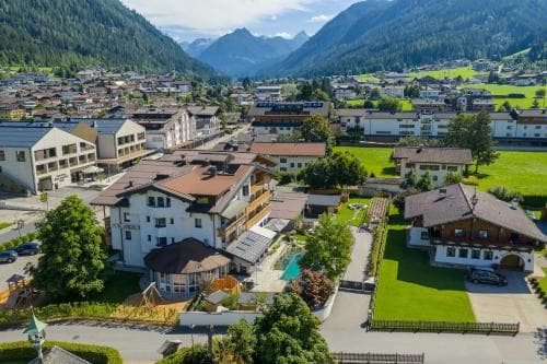 Hotel Pongauerhof