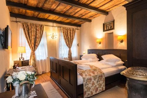Casa Savri