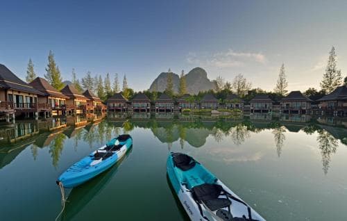 Poonsiri Resort