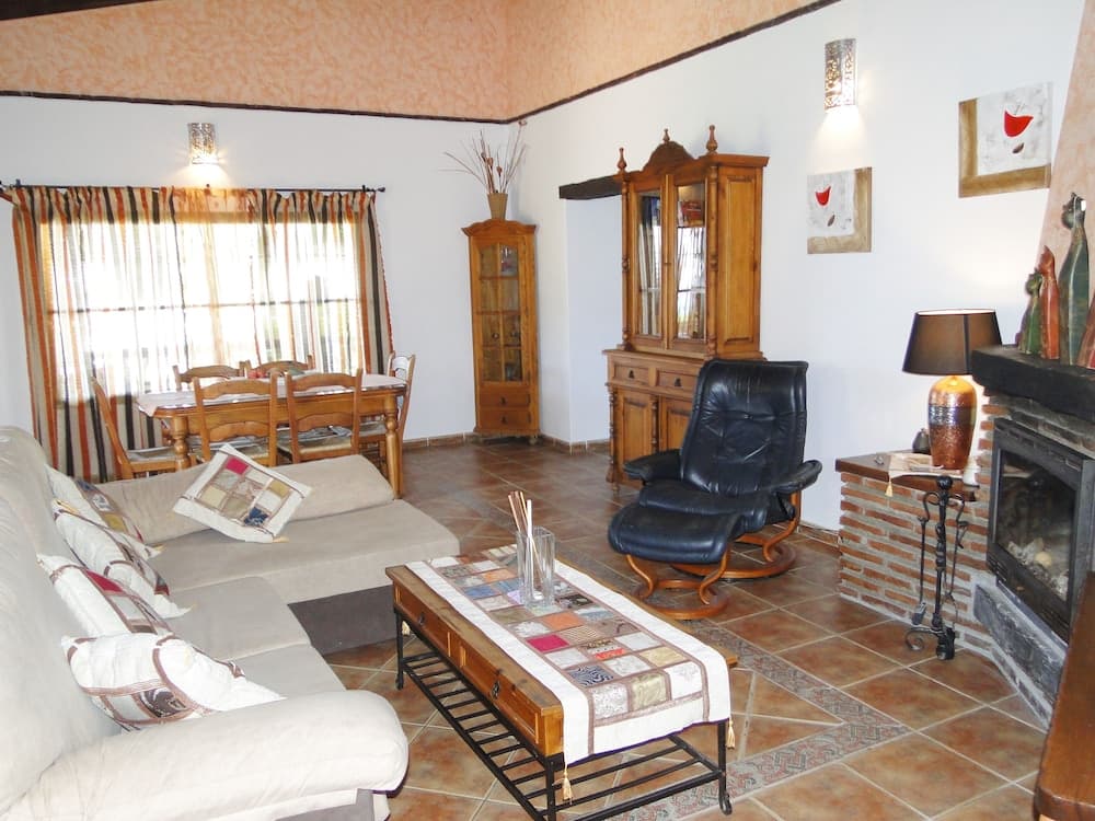 Villa Damián