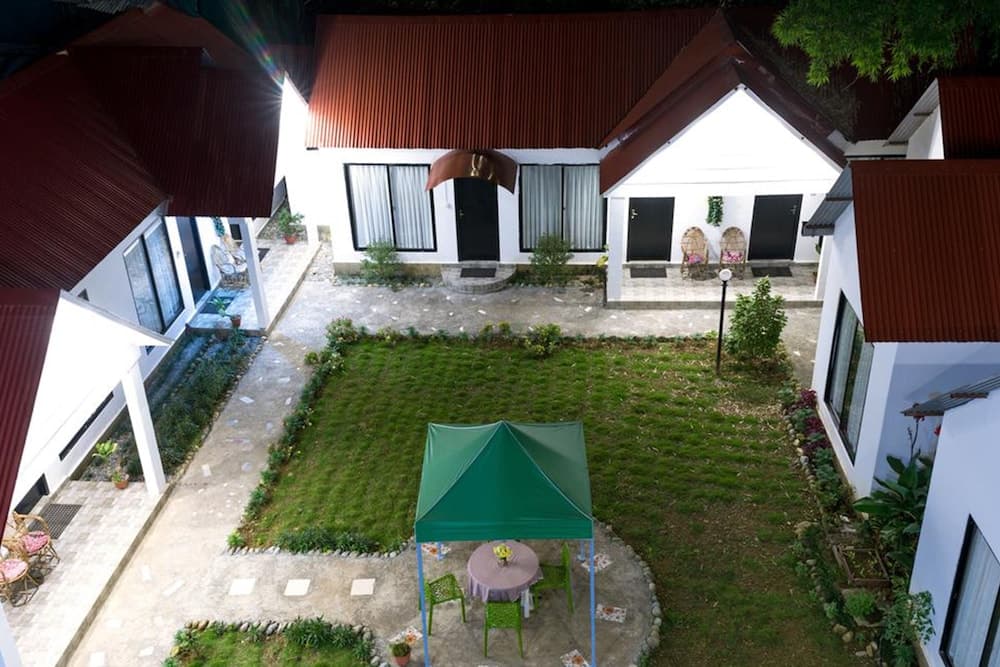Mechi Resort