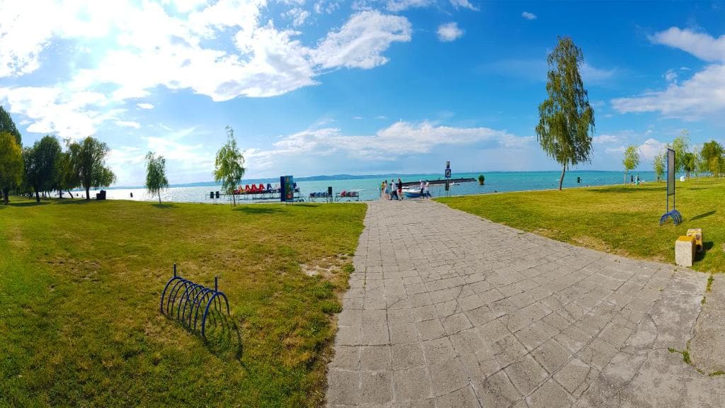 Napsugár Resort