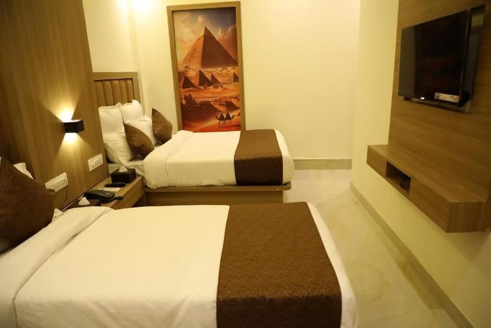 Hotel Bellamont