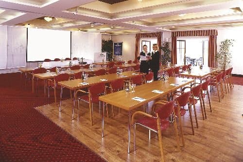 Hotel & Spa Sommerfeld