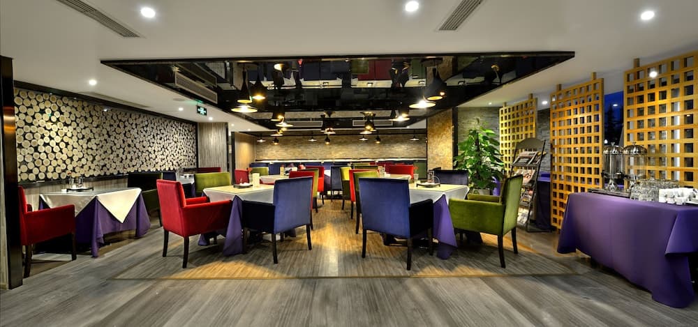 Haoyi Hotel Chengdu