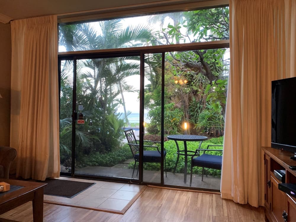 Hale Mahina Unit B101