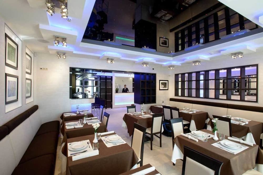 Hotel & Spa Vikey