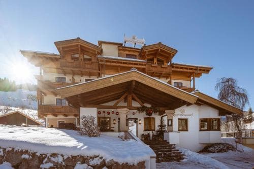 Hotel Bachschmied