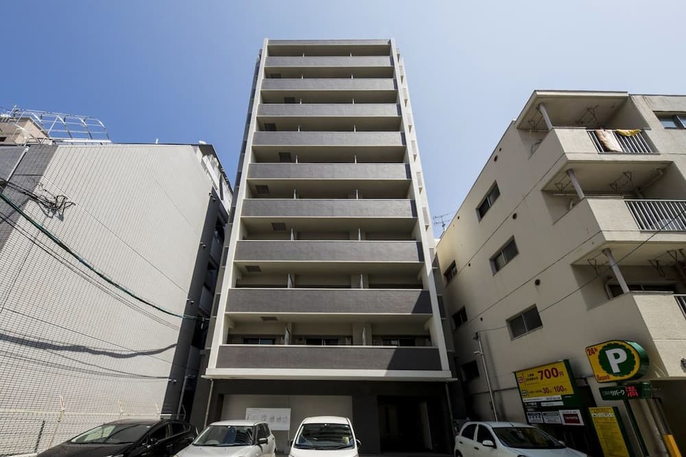 Infinity Hotel Hakata Chuo