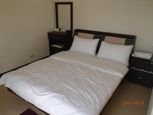 KM Bed and Breakfast