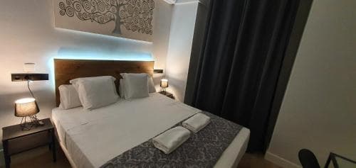 Ch Otello Rooms Madrid