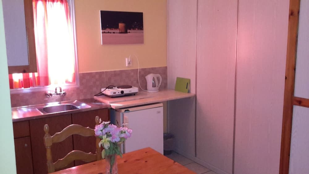 Elefteria Hotel