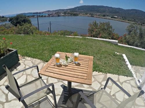 Villa Ariadni