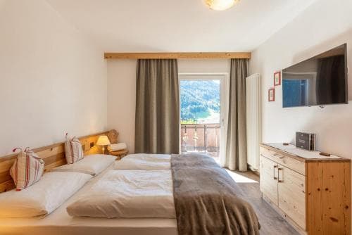 Residence Prapoz