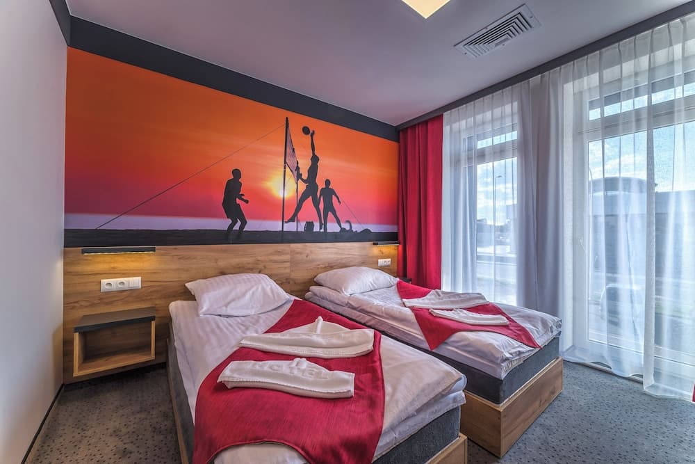 Hotel Scout