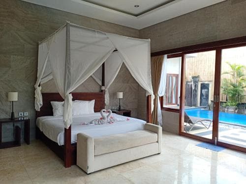 Villa Aamoda Bali