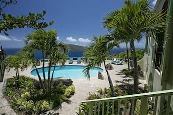 Magens Hideaway