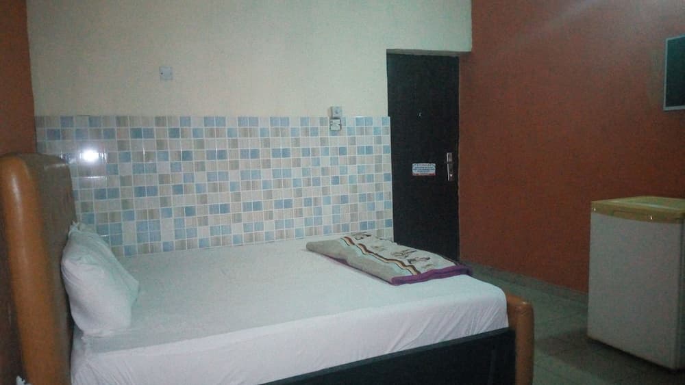 Da 411 Hotel