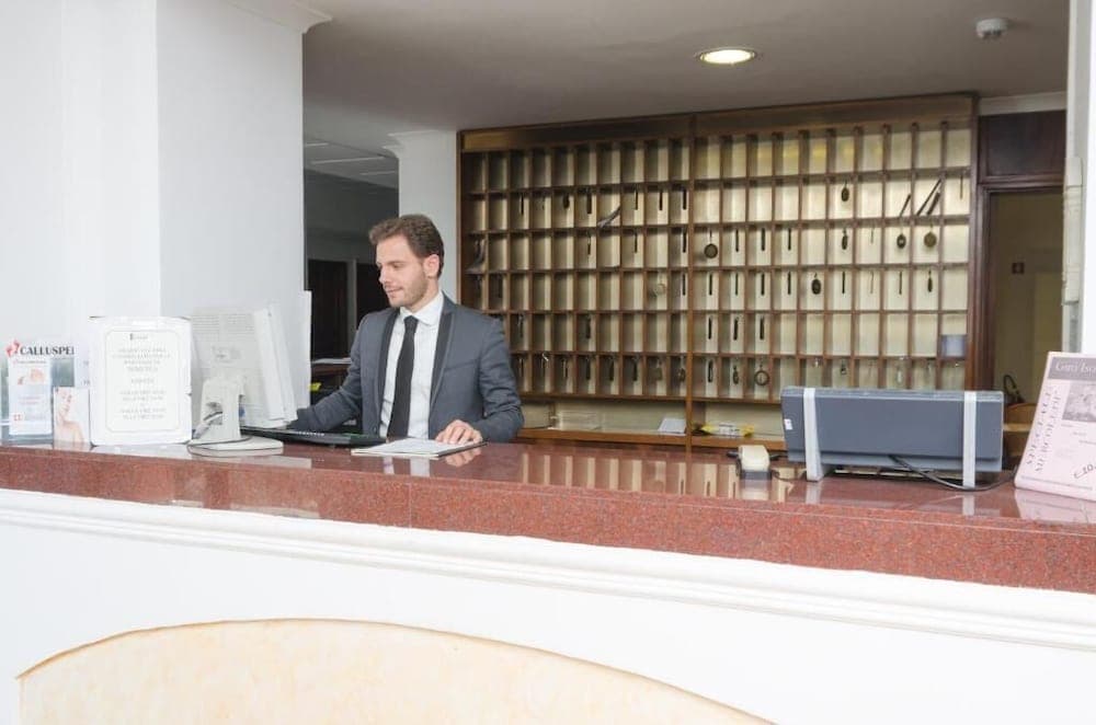 Hotel Flora
