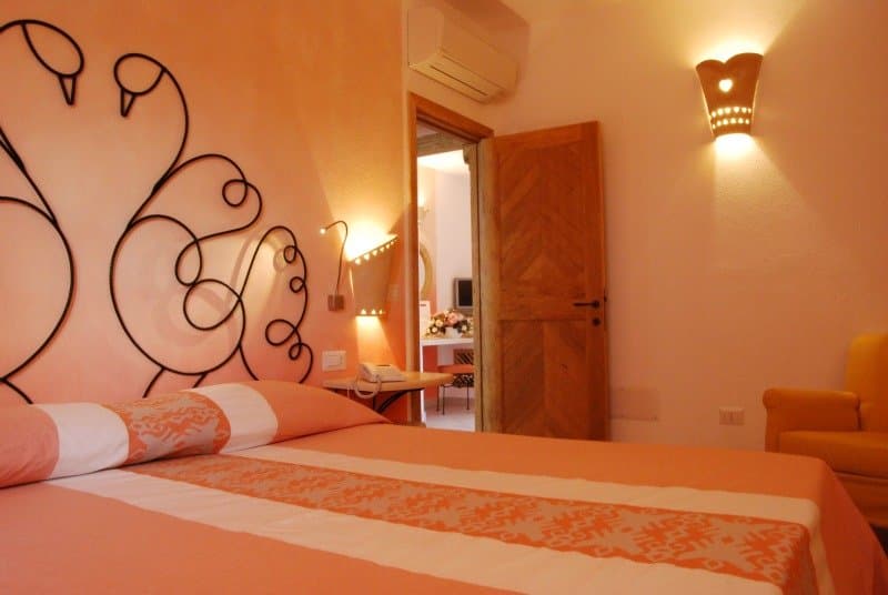 Resort & Spa Le Dune