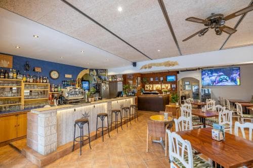 Hostal Doris
