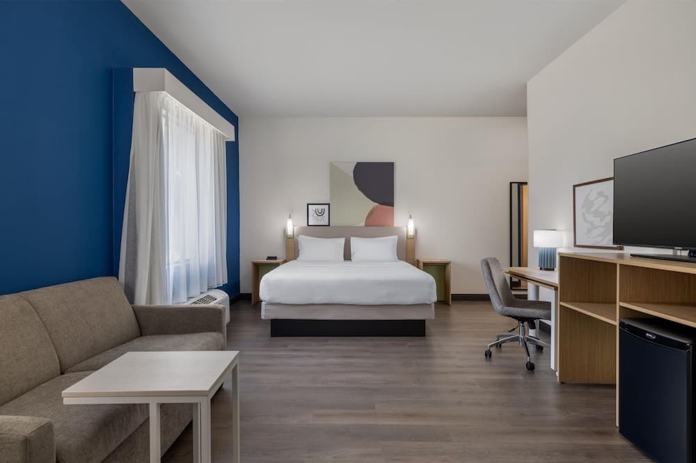 Hotel Artesia