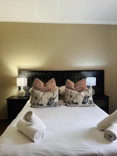 A.J.M Accommodation