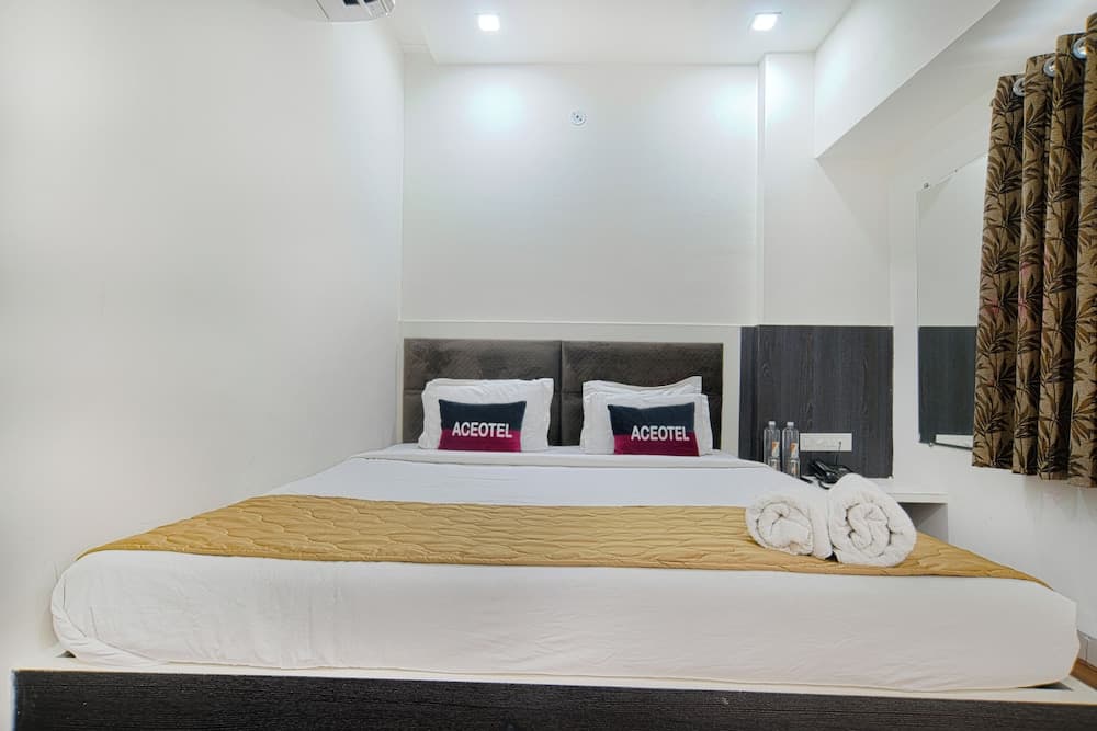 Aceotel Resort 7th Cloud Indore